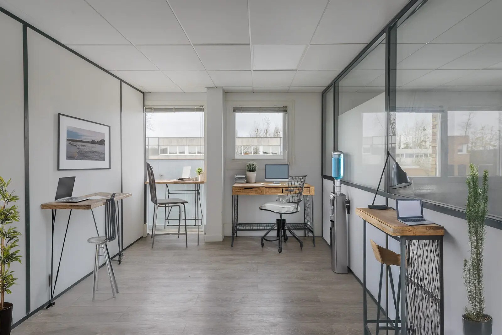 4 Route De Gisy, BIÈVRES en alquiler Foto del edificio- Imagen 1 de 12