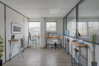 4 Route De Gisy, BIÈVRES en alquiler Foto del edificio- Imagen 1 de 12