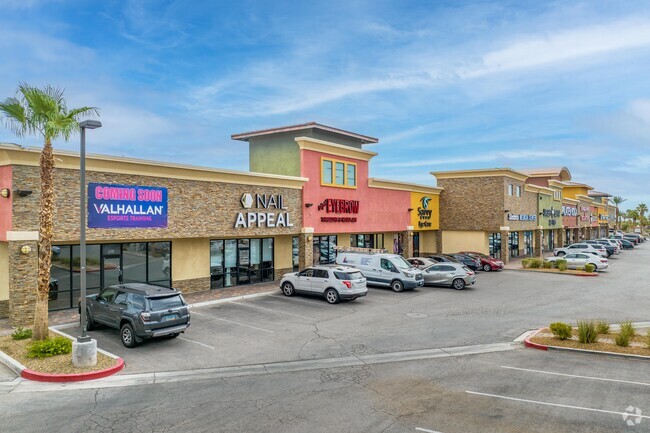 Más detalles para E Windmill Ln, Las Vegas, NV - Locales en alquiler