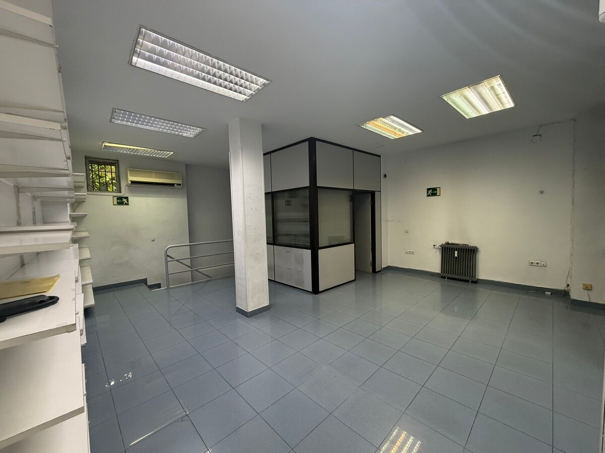 Calle de Jesús Aprendiz, 11, Madrid, MAD 28007 - Unidad Puerta 01, Esc. 5 - - Foto del interior - Image 1 of 3