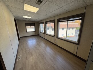 Más detalles para 458 Wolcott Rd, Wolcott, CT - Oficinas en alquiler