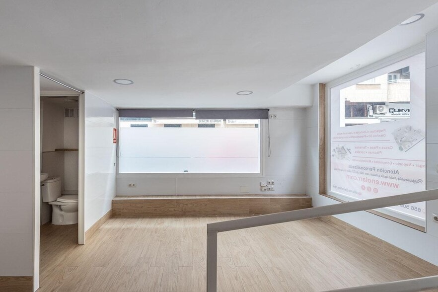 Calle Martín Bohorquez, Granada, Granada en venta - Foto del edificio - Imagen 3 de 13