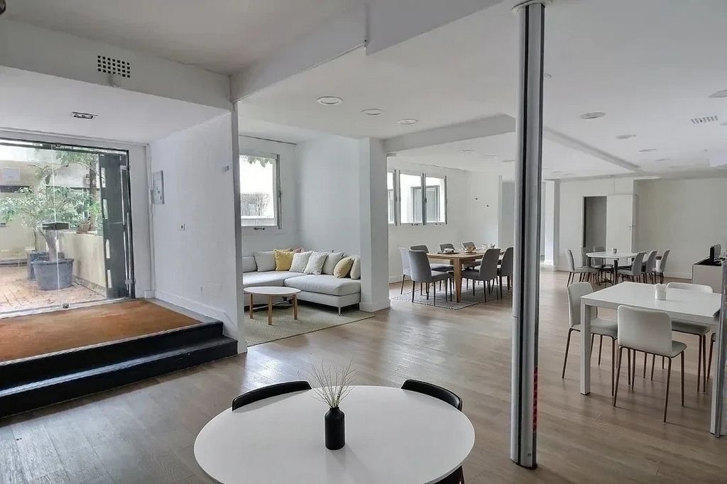 17-19 Rue De La Croix Nivert, Paris en alquiler Foto del interior- Imagen 1 de 6