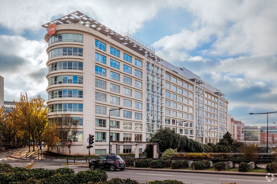 23 Rue François Jacob, Rueil-Malmaison en alquiler - Foto del edificio - Imagen 1 de 1