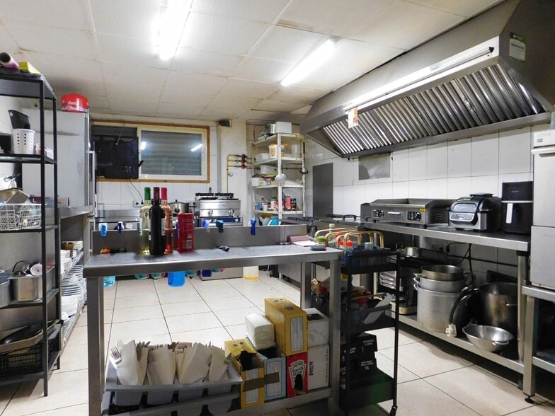 Oficina en San Miguel de Salinas, Alicante en venta - Foto del edificio - Imagen 3 de 34