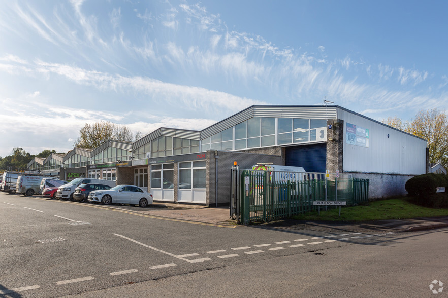 Charlton Dr, Cradley Heath en alquiler - Foto del edificio - Imagen 3 de 7