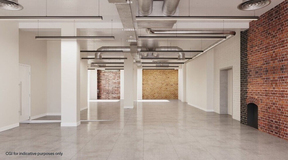 8-9 Carlisle St, London en alquiler - Foto del edificio - Imagen 2 de 7