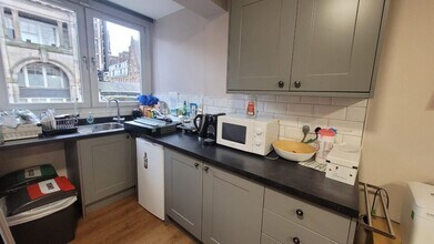 114 Union St, Glasgow en alquiler Foto del interior- Imagen 2 de 4