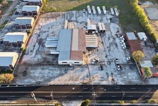 Más detalles de 2026 W Malone Ave, San Antonio, TX - Nave en venta