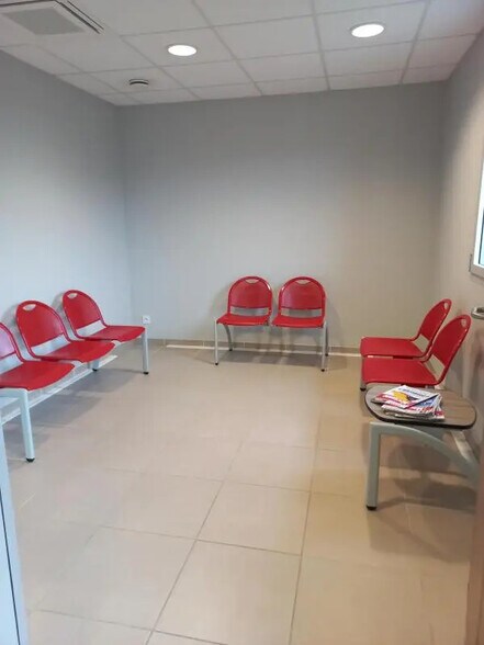 9 Avenue Du Stade, Saint-Désert en alquiler - Foto del interior - Imagen 3 de 4