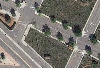Terreno en CASTELLÓN DE LA PLANA, Castellón en venta - Vista aérea - Imagen 3 de 4