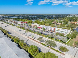 Más detalles para 1313 W Boynton Beach Blvd, Boynton Beach, FL - Locales en venta