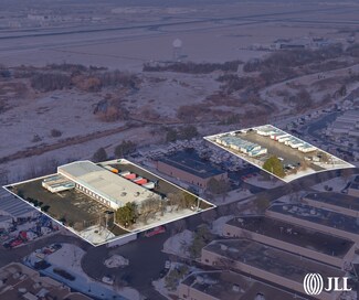 Más detalles de 6445 Van Deemter Crt, Mississauga, ON - Nave en alquiler