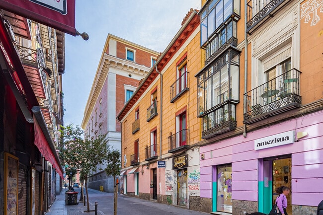 Más detalles para Edificio residencial​ en venta
