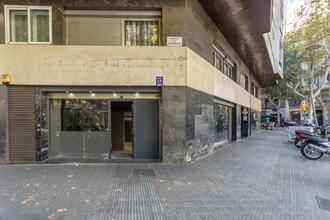 Carrer de Casanova, 161, Barcelona, Barcelona en alquiler Foto del interior- Imagen 1 de 20