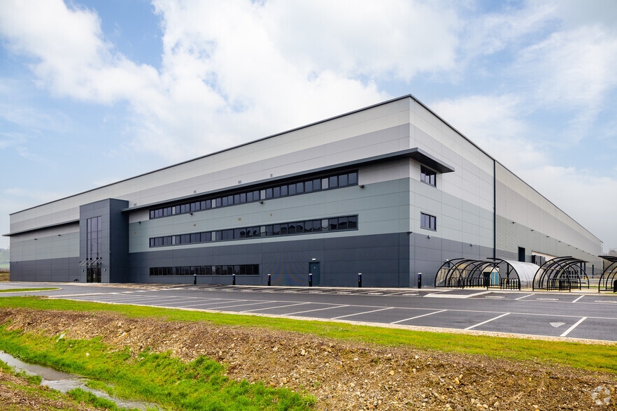 Frontier Park, Banbury en alquiler - Foto principal - Imagen 1 de 2