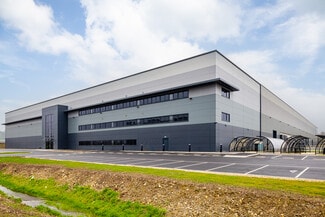 Más detalles de Nave en alquiler