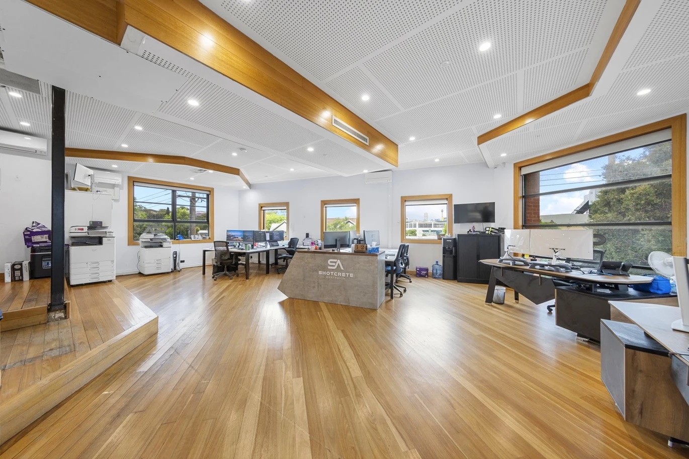 1 Brent St, Rozelle en alquiler Foto del interior- Imagen 1 de 4