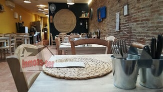 Más detalles de Local en alquiler