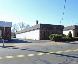 Más detalles para Pitkin Street Commercial Buildings – Flex en venta, East Hartford, CT