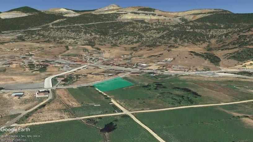 Calle Debesa, 11, La Robla, León en venta - Vista aérea - Imagen 1 de 4