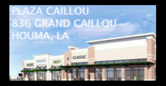 836 Grand Caillou Rd, Houma, LA en alquiler - Otros - Imagen 1 de 1