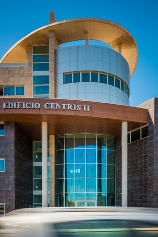 Más detalles de Calle de los Arcos, 3, Tomares - Oficina en alquiler