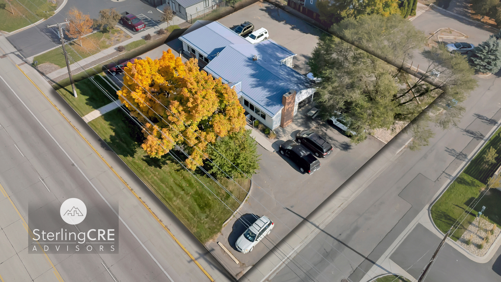 1900 S Reserve St, Missoula, MT en alquiler - Foto del edificio - Imagen 3 de 10