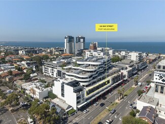 Más detalles de 203, 204, & 205 Bay Street – Oficina en venta, Port Melbourne
