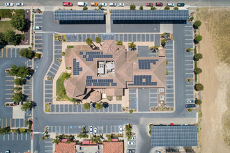 2342 Professional Pky, Santa Maria, CA - VISTA AÉREA  vista de mapa - Image1