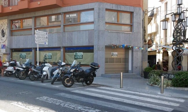 Más detalles de Edificio residencial​ en venta