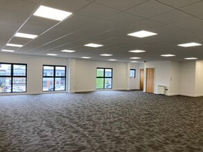 Lincoln Rd, High Wycombe en alquiler Foto del interior- Imagen 2 de 3