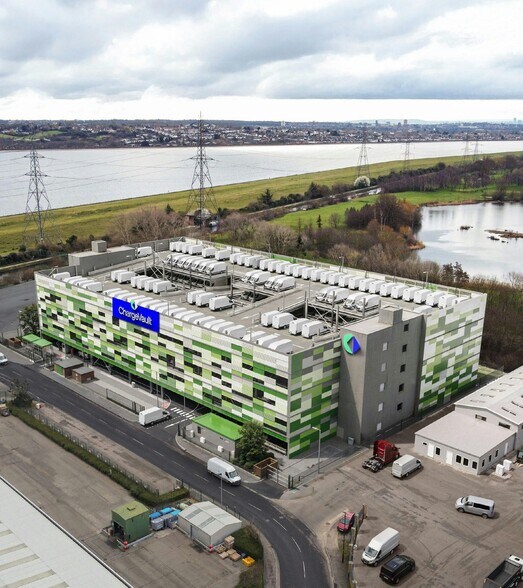 7 Morson Rd, Enfield en alquiler - Foto del edificio - Imagen 1 de 1