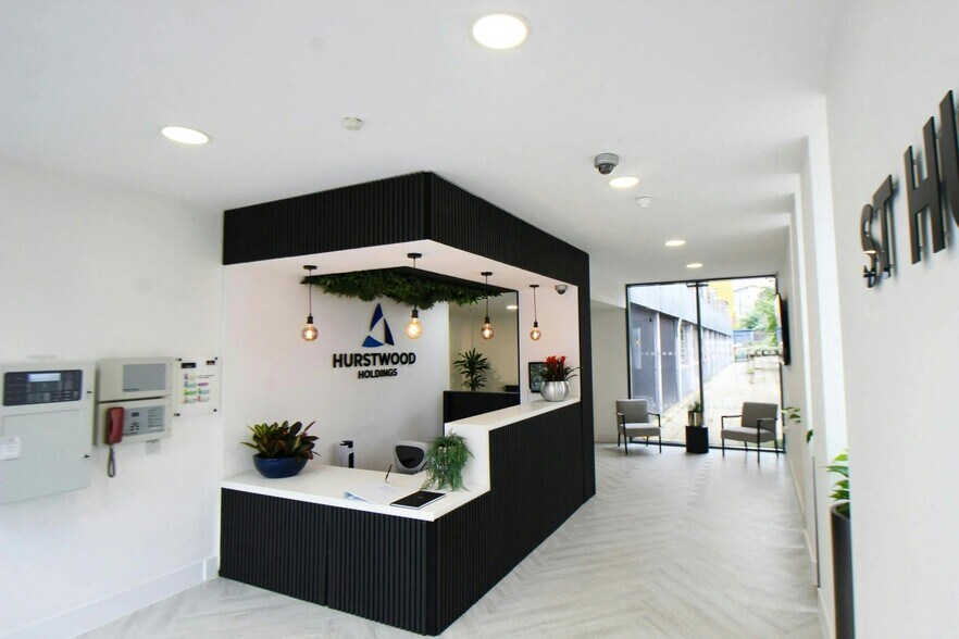Trinity Rd, Bootle en alquiler - Foto del interior - Imagen 2 de 14