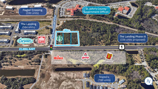 Más detalles para US Highway 1, Saint Augustine, FL - Terrenos en venta