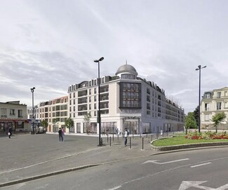 Más detalles de 31 Rue du Marché, Champigny-sur-Marne - Local en alquiler