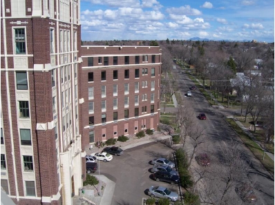 1601 2nd Ave N, Great Falls, MT en alquiler - Foto del edificio - Imagen 1 de 43