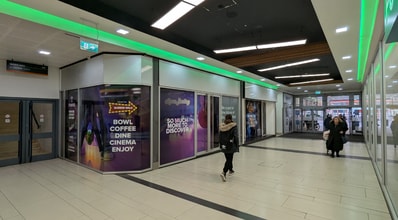 Broad St, Reading en alquiler Foto del edificio- Imagen 1 de 2