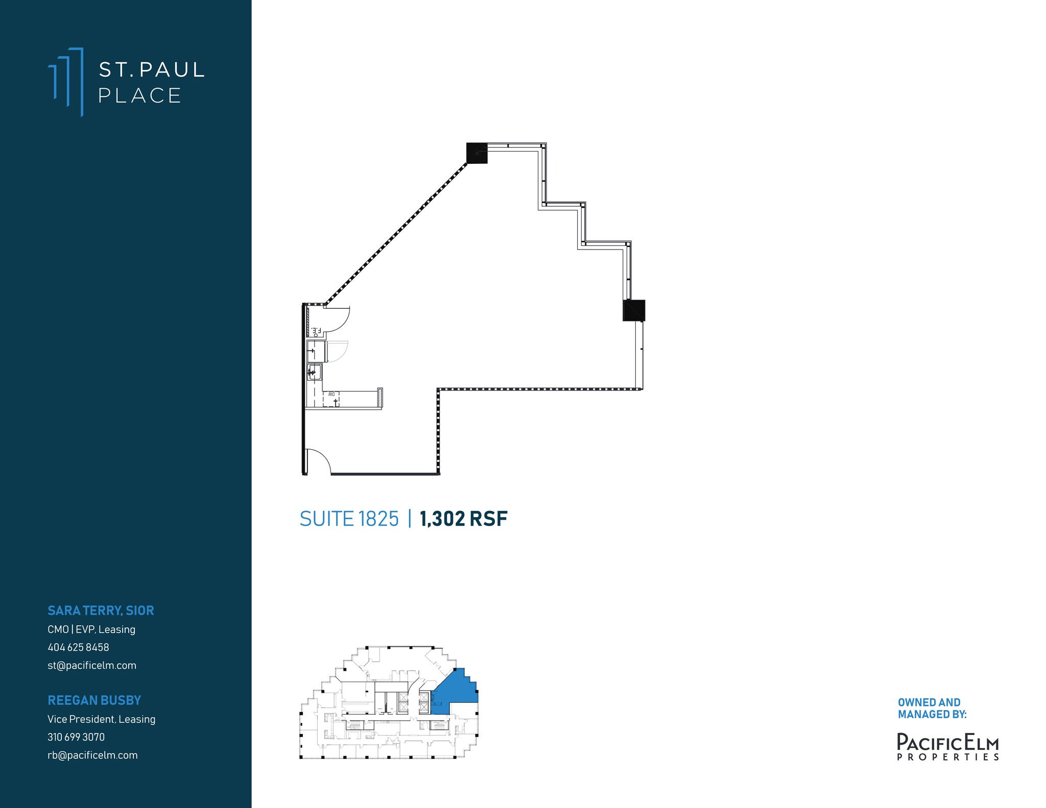 750 N Saint Paul St, Dallas, TX en alquiler Plano del sitio- Imagen 1 de 1