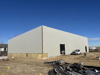 Más detalles para New Build High Bay Industrial For Sale – Naves en venta, Longmont, CO