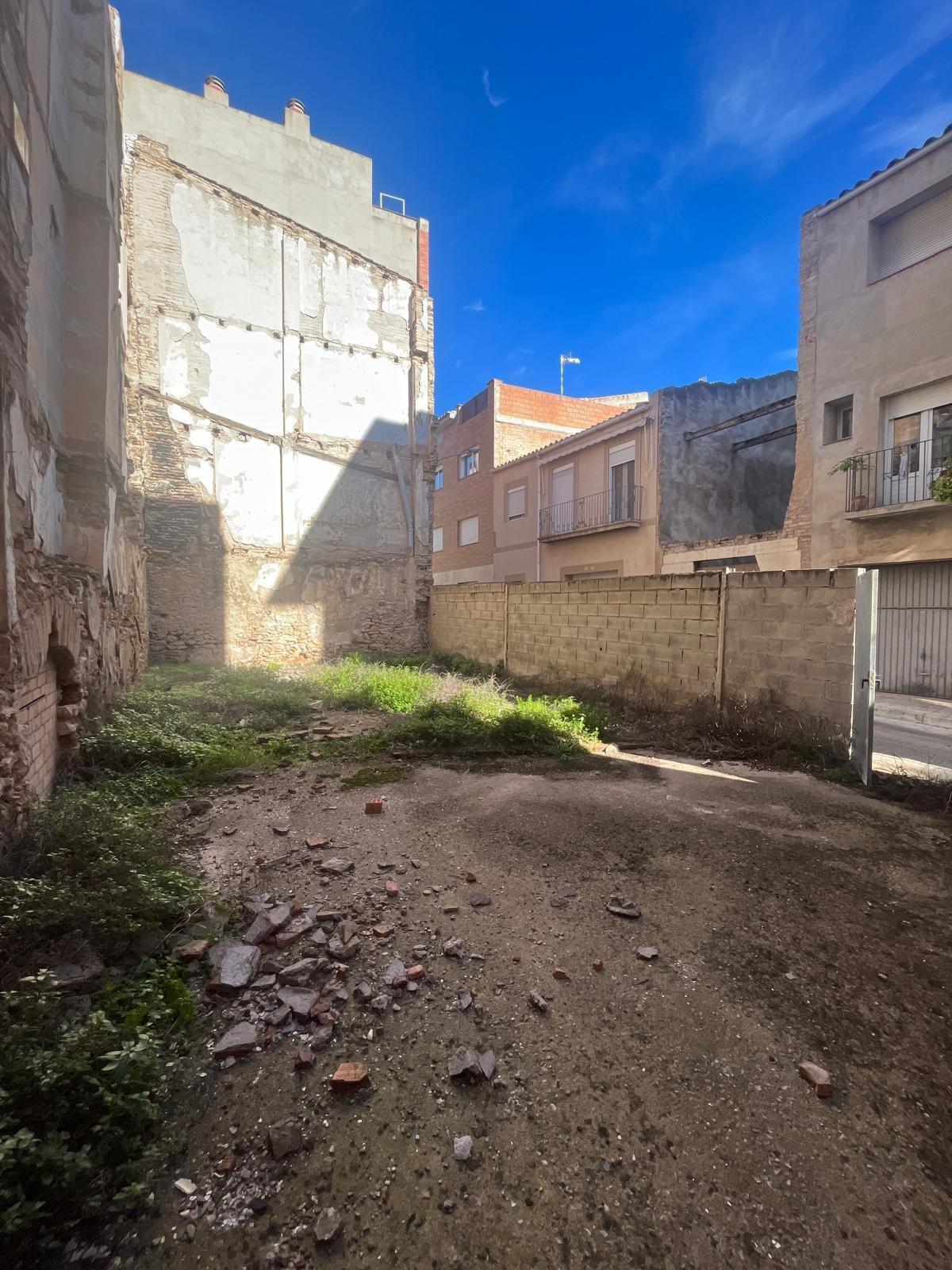 Terreno en Tortosa, Tarragona en venta Foto principal- Imagen 1 de 1