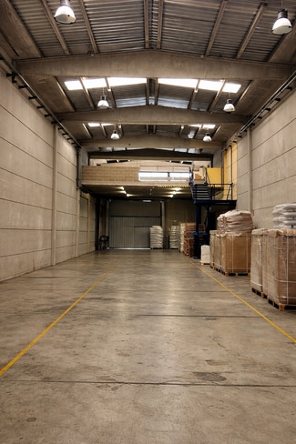 Más detalles de Nave en alquiler