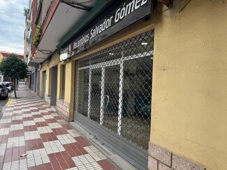 Más detalles de Arbres, 70, Algemesí - Local en venta