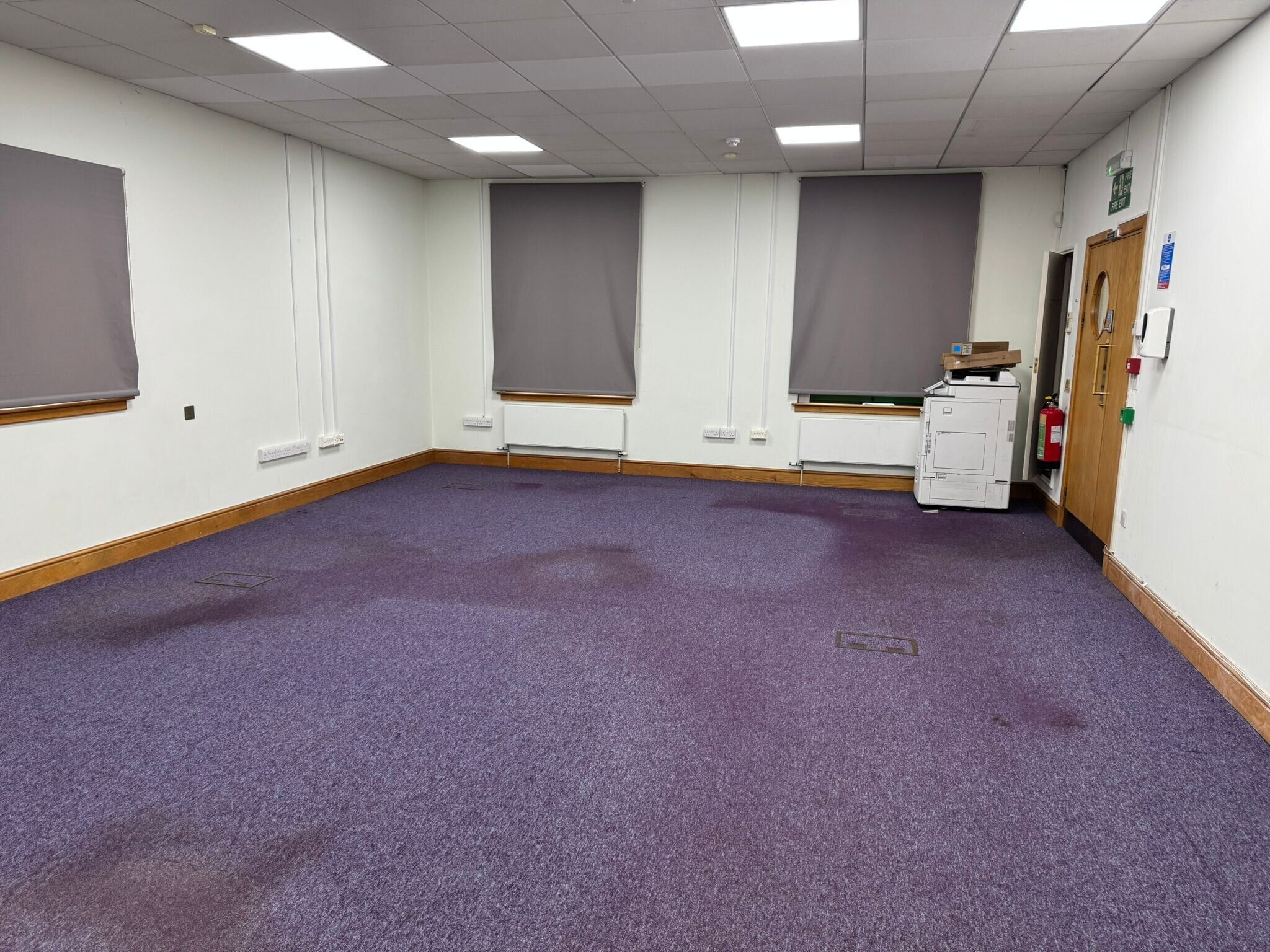 26A Southend Rd, Woodford Green en alquiler Foto del edificio- Imagen 1 de 3