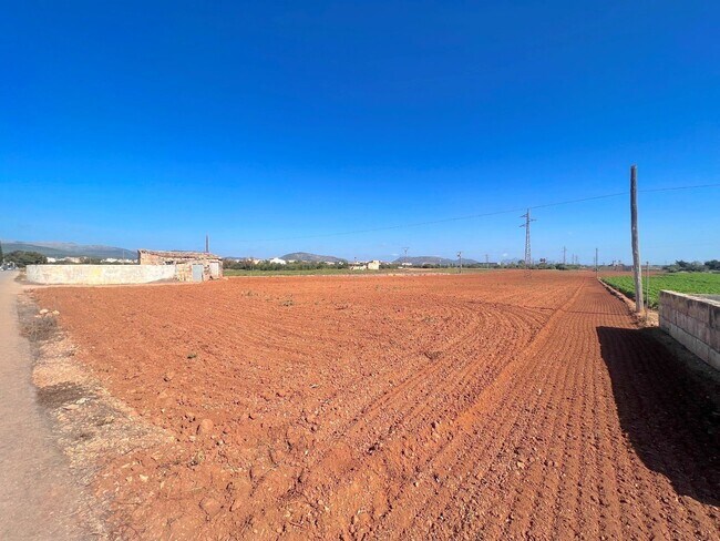 Más detalles de Terreno en venta