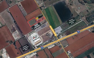 Más detalles para IH-10 & S Santa Clara Rd, Marion, TX - Terrenos en venta