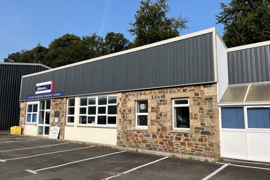 North Rd, Okehampton en alquiler - Foto del edificio - Imagen 3 de 16