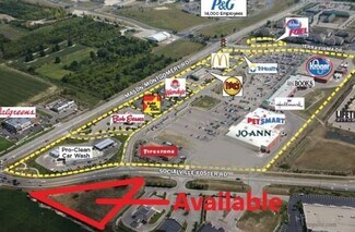 Más detalles de 5000-5010 Socialville-Foster Rd, Mason, OH - Terreno en venta