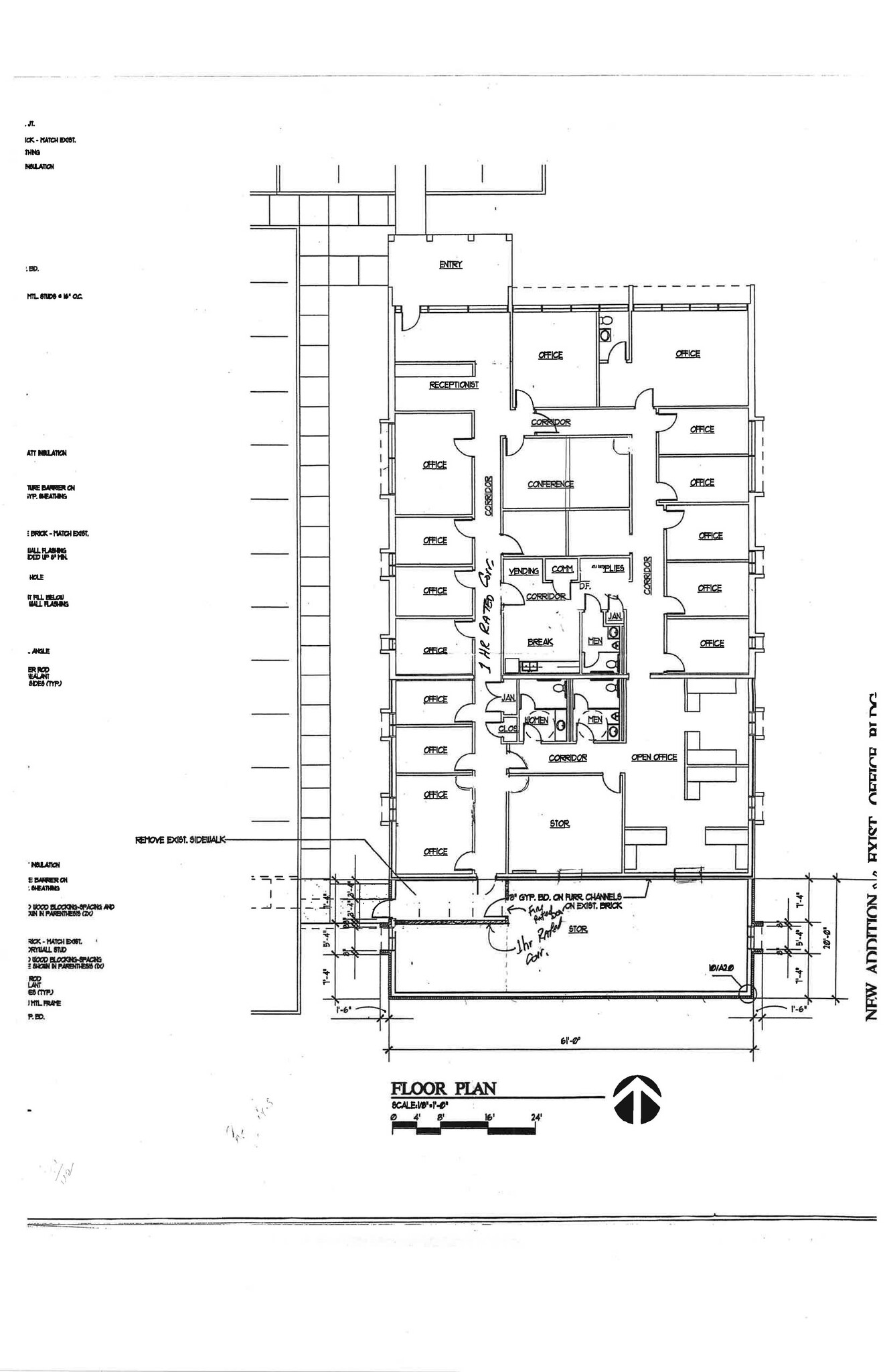 4848 SW 36th St, Oklahoma City, OK en alquiler Foto del edificio- Imagen 1 de 1