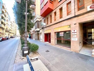 Más detalles de Local en alquiler